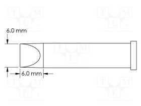 GT6-CH0060P