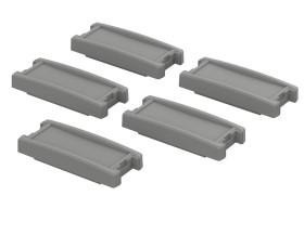 Bopla ART 115 KO-7037 (34111524) - pokrywa górna do obudów ART 115