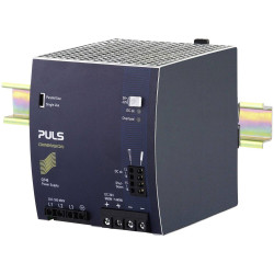 PULS QT40.361 DIMENSION Rail PSU DIN 26.7A 960W 1 piece
