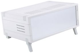 Bopla 55620018.MT1 Obudowa stołowa UM 62018 L ULTRAMAS_SET, IP30, (D x S x W) 290.90 x 198.90 x 108 mm