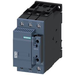 Stycznik 230 V Siemens styki: 3 50 kVAr 72,2 A 2 NC 3RT2636-1AP05