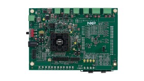 VR249 HV PMIC Board Socket for Industrial Safety Programming