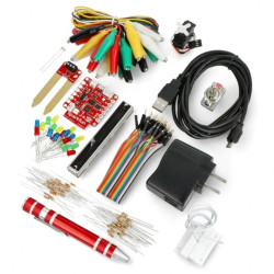 IoT - zestaw startowy z płytką Blynk - SparkFun KIT-14682