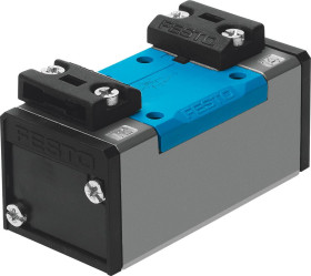 Zawór pneumatyczny FESTO VL-5/2-D-1-C-EX 536007, 2 do 2 bar