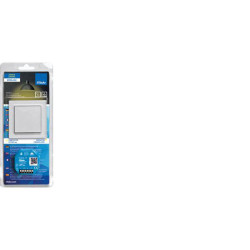 Eltako 30001066 Smart Insert Dimmer: Universal Wireless 230V Blue