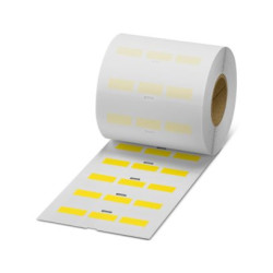 Etykieta do kabli Przylepny Phoenix Contact zakres 3.2 → 5.1mm