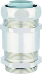 Złącze śrubowe do węża LAPP SILVYN® MSK-M 32x1,5 EE 55506074, prosty, 5 szt.