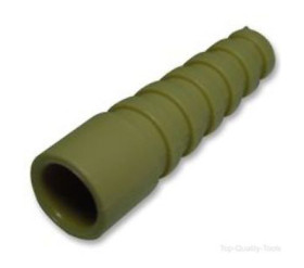 Osłona gumowa odciążająca, Osłona redukująca naprężenia BNC,