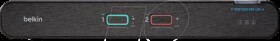 F1DN102KVM-UN-4 2-port secure KVM Switch, HDMI