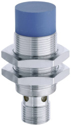 Contrinex Czujnik indukcyjny M18 nie podtynkowy PNP DW-AS-513-M18-120