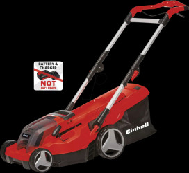 3413172 GE-CM 36/37 cordless lawnmower, Power X-Change, excl. rechargeab