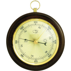 Sol Expert 29.4001 Domatic Barometer (&#xD8;) 180 mm
