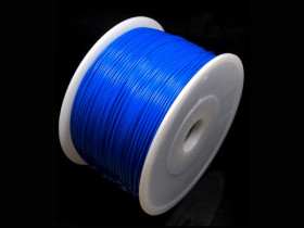 3D Printer ABS Filament - Blue