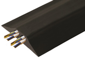 Most kablowy szerokość: 156mm Guma długość: 4.5m szer. wew: 23mm RS PRO