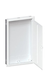 FW Rozdzielnica pusta 144M IP30 II kl p/t FWU62D