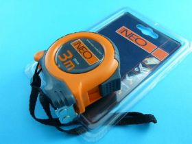 MIARA ZWIJANA 3mb/19mm NYLON MAGNES NEO