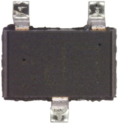 MOSFET P-kanałowy 250 mA TSMT-3 20 V SMD Pojedynczy 200 mW 1,5 oma