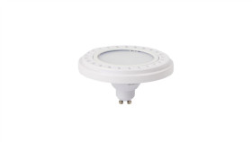 Żarówka Ledom Es111 9W 4000K Barwa Neutralna 850Lm 175-265V Biała