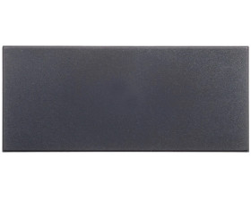 Simon Connect Nakładka wykończeniowa do S110/ S170 szara S105/1