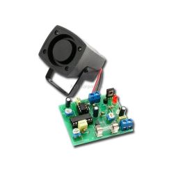 AVT2753B Strach na szpaki - KIT