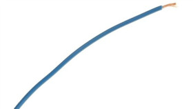 Przewód Jednożyłowy Linkowy, Przewód Do Urządzeń, 0,26 Mm2, 3/0,07 Mm, 23...