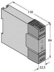 Turck UM-FA-11A 3081228 1 szt.