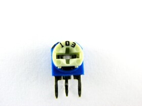 POTENCJOMETR SF063 10K