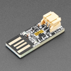 Adafruit Micro Lipo - USB LiIon/LiPoly charger - v2