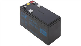 Akumulator 12V/9Ah-Mwp