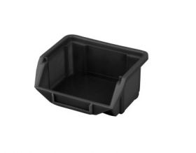 Kuweta Ecobox mini czarny 110x90x50