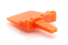 Akcesorium do złącza motoryzacyjnego Amphenol Industrial ATM Żeński Zaczep typu wedgelock Złącza serii ATM