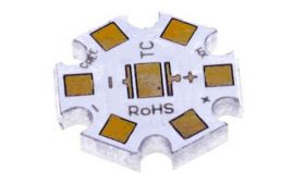 PODLOZE MCPCB ALUM.SERIA XP