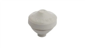 Dławica Kablowa Met-M12 Ip67 - Szara