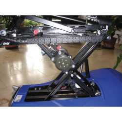 igus E1.20.015.028.0 Easy Chain 250mm