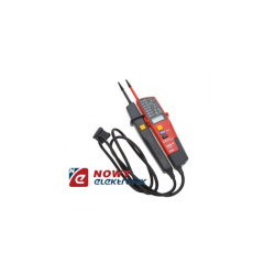 Miernik cyfrowy UT18C UNI-T Uniwersalny wielofunkcyjny tester napięcia , wirowania faz...