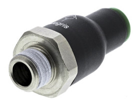 Zawór jednokierunkowy typ przyłącza wlot.: Rura wlot: 8mm