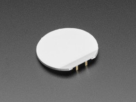 Adafruit Round Semi-Circle Backlight LED - 50mm Diameter