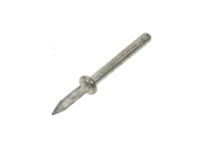 Kołek lutowniczy 1,0x12,5mm
