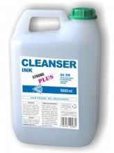 Cleanser INK Strong Plus 5000ml
