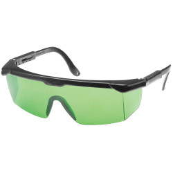 DEWALT DE0714G Green Laser Glasses