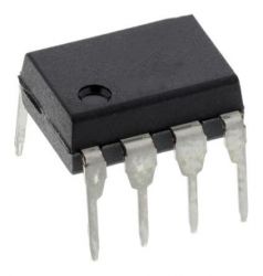 Wzmacniacz operacyjny CA3240EZ, 5 → 28 V 4.5MHz PDIP, 8-Pin Nie