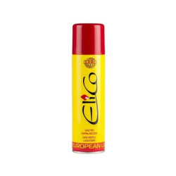 Gaz do zapalniczek duży 250ml ELICO 200655