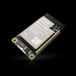 RAKwireless RAK11200 Voice Processing - moduł WiFi+BLE