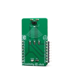 MIKROE Proximity 9 Click