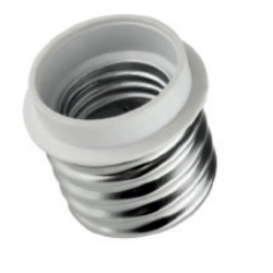 Przejściówka z E40 na E27 SPECTRUM 00934