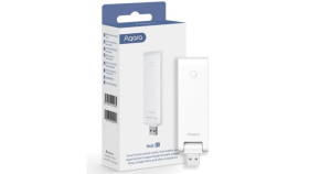 Aqara Hub E1 Jednostka Centralna Smart Home He1-G01