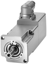 Serwosilnik 100 W Siemens 240 V Synchroniczny