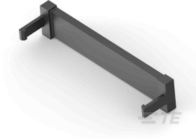 Akcesorium do złącza D-sub Reduktor naprężeń do Złącze D-Sub TE Connectivity