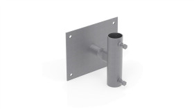 Uchwyt Masztu Duży 250X200 Fi 42 Mm 60.2 Og /96000202/