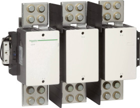 Schneider Electric LC1F1700F7 Stycznik 1 szt.
